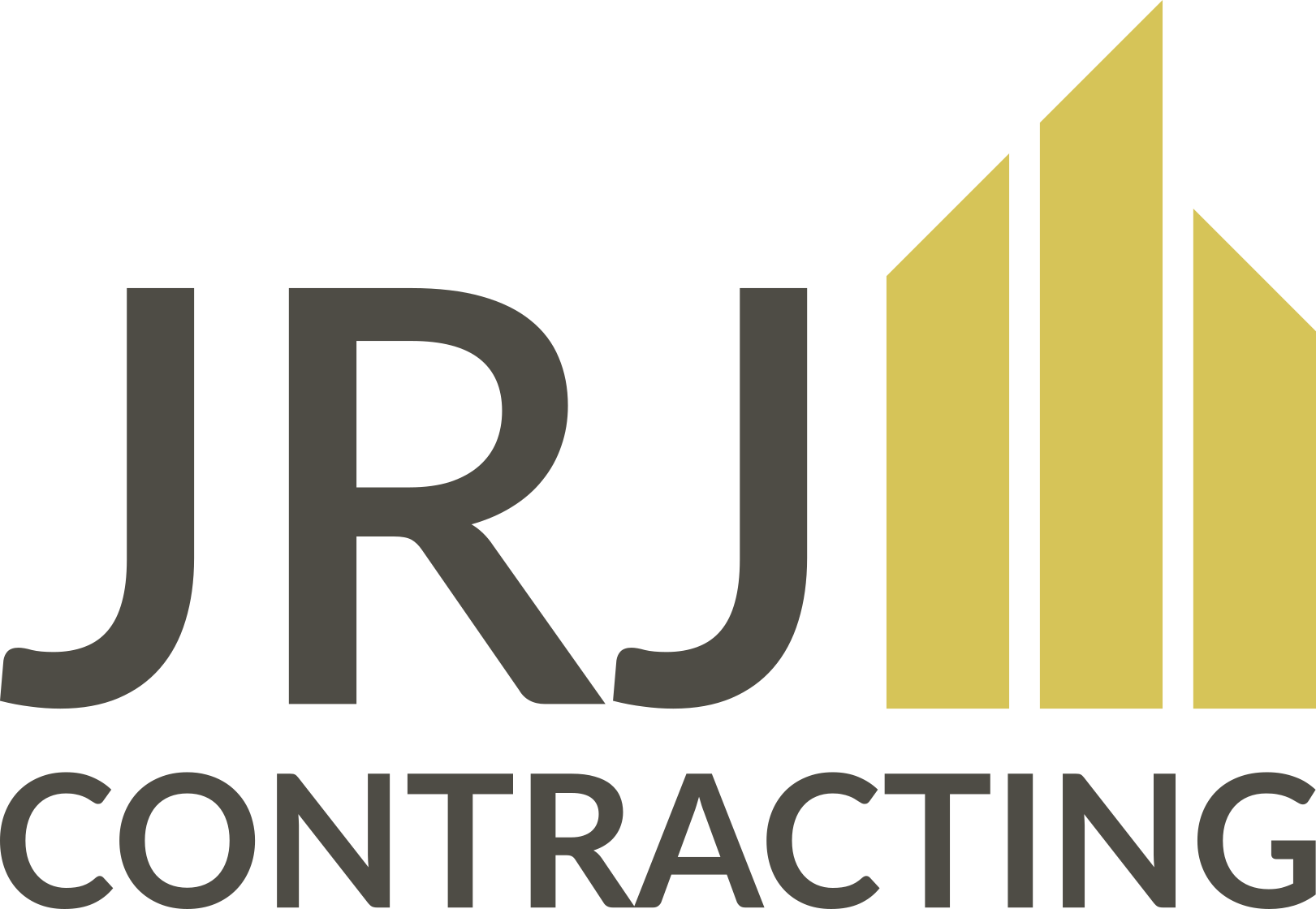 JRJ Contracting